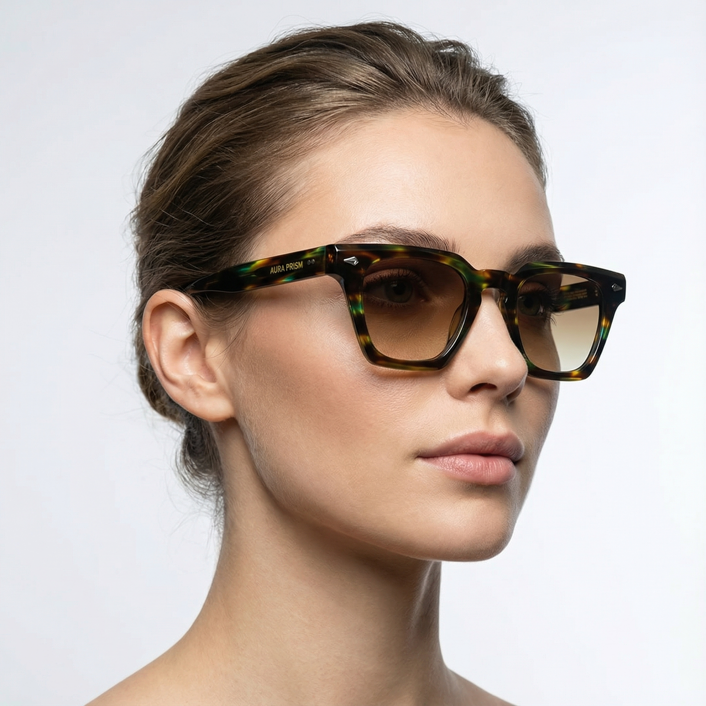 Aura Prism — Pureté Optique