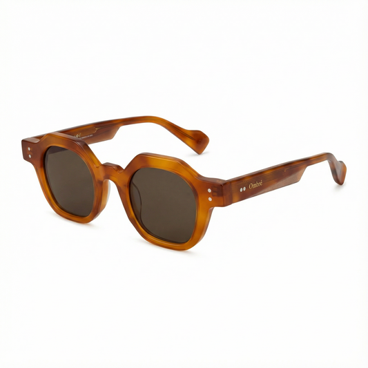 Arsène | Handcrafted Luxury Frame