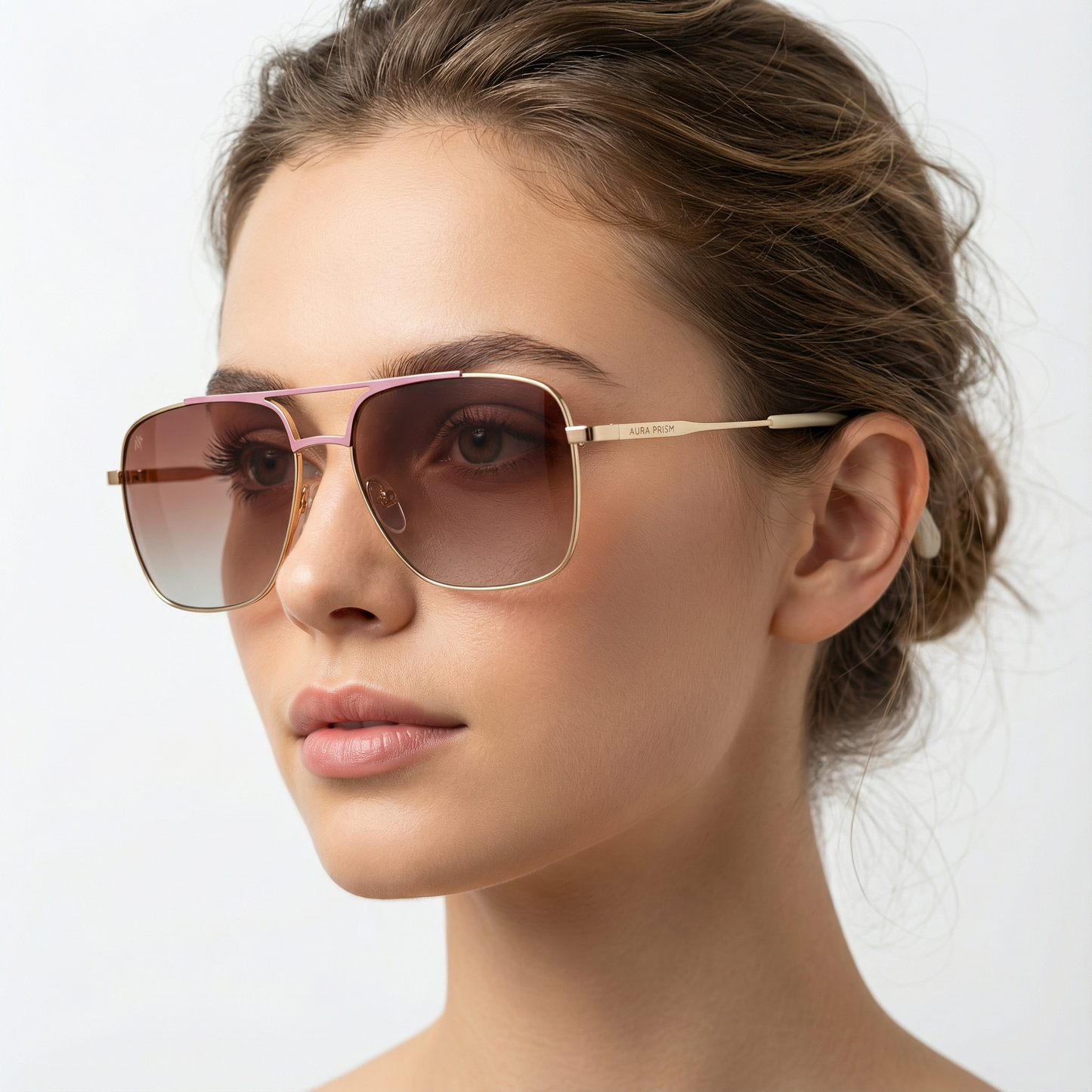 AURA PRISM — Éclat Moderne