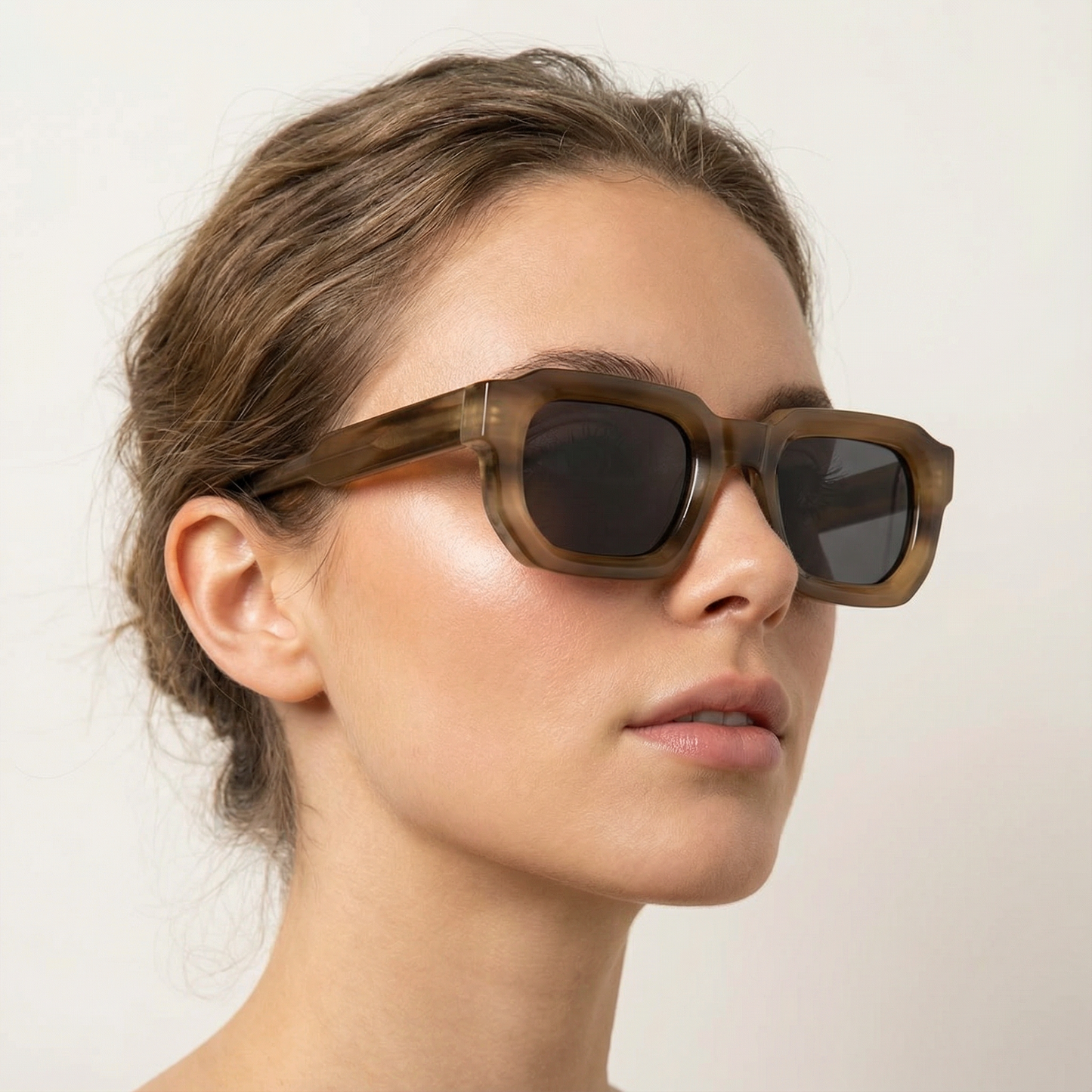 Héritage Octogonal – Collection Signature