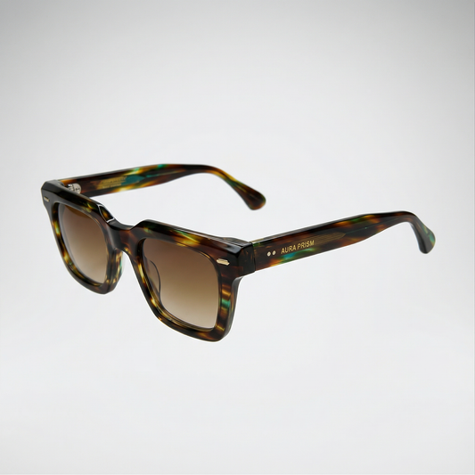 Aura Prism — Pureté Optique