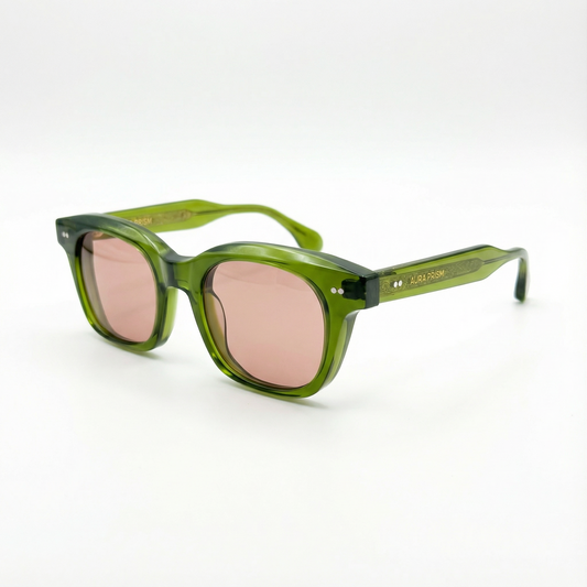 AURA PRISM · Noisette