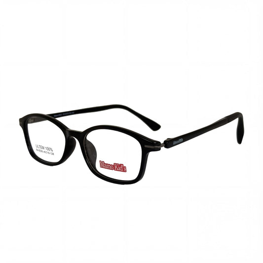 Mamo Kid’s Lightweight ULTEM Kids Frame – Black