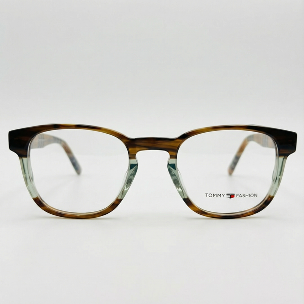 Tommy Fashion — Signature Check