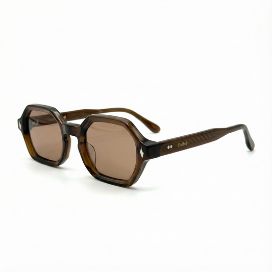 Ombre Arsène — L’Art du Détail