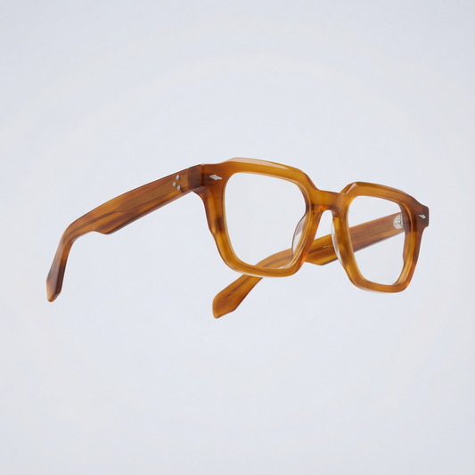 Lunéa Eyewear | Refined Optical Design