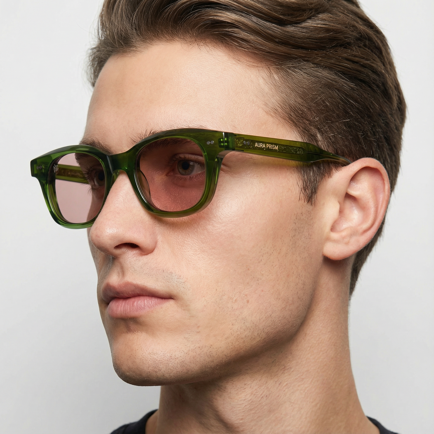 AURA PRISM · Noisette