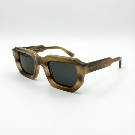 Héritage Octogonal – Collection Signature