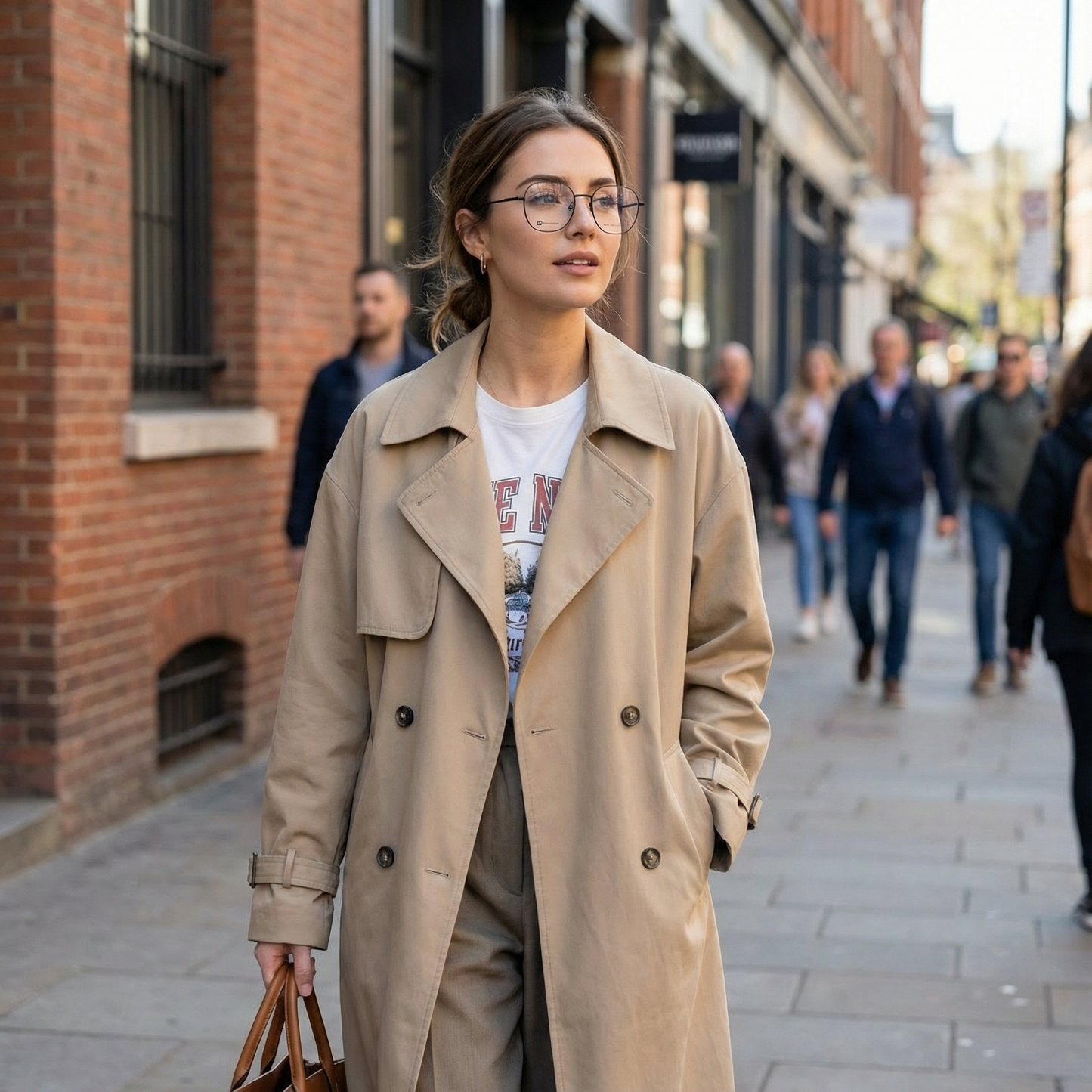 Ombre Noctivane | A refined expression of titanium precision and understated depth.