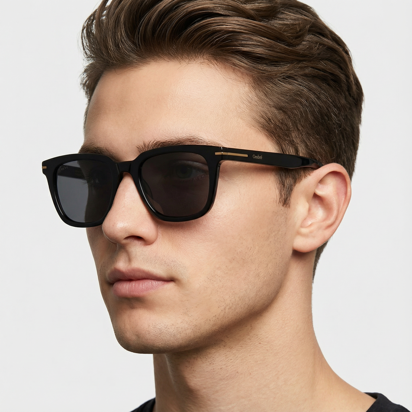 Ombre Arsène — L’Art du Détail