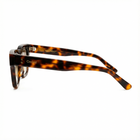 Ombre Héritage – Vintage Signature Sunglasses