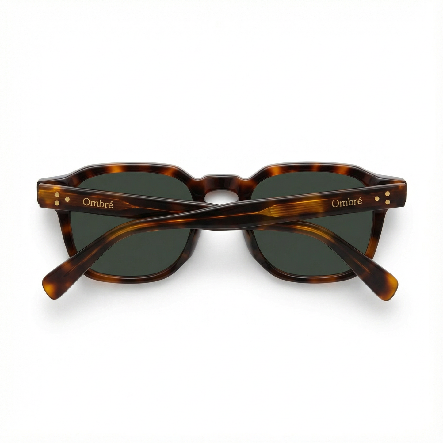 Ombre Arsène – Signature Octagonal Frame