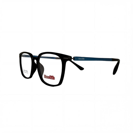 Mamo Kid’s ULTEM Lightweight Kids Frame – Black/Blue
