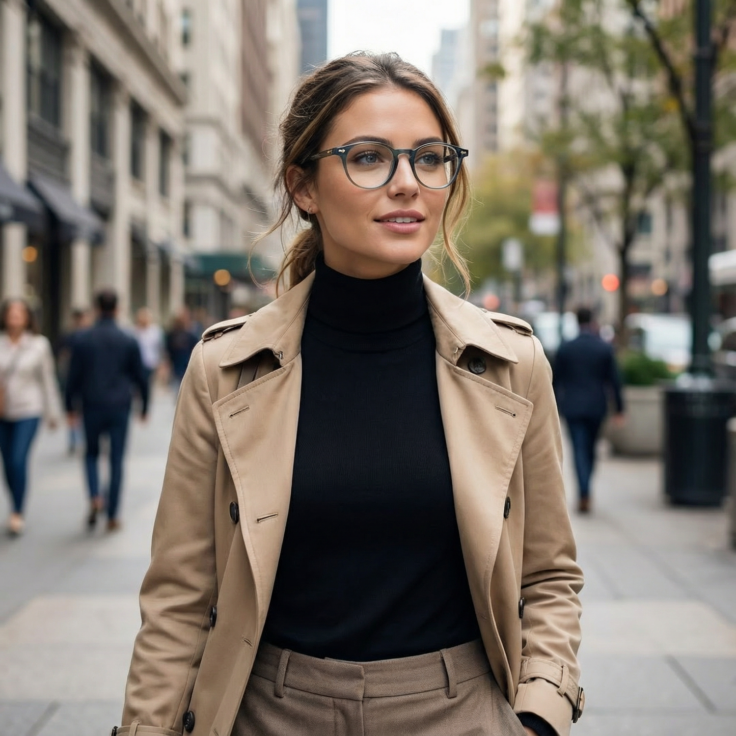 Aurelian Tide | A composed statement shaped by light, depth, and refined balance.