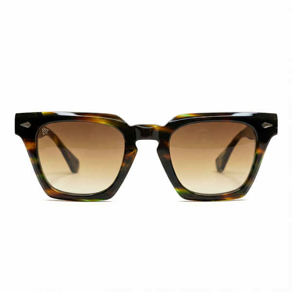 Aura Prism — Pureté Optique