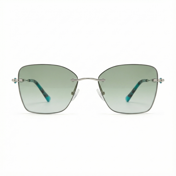 Diroma Auralis — Argent Vert