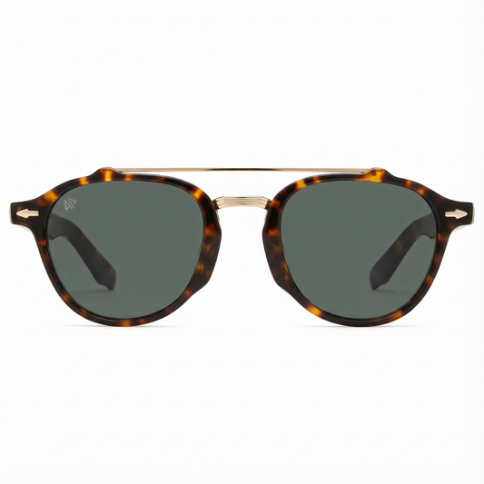 AURA PRISM — Lumière & Caractère