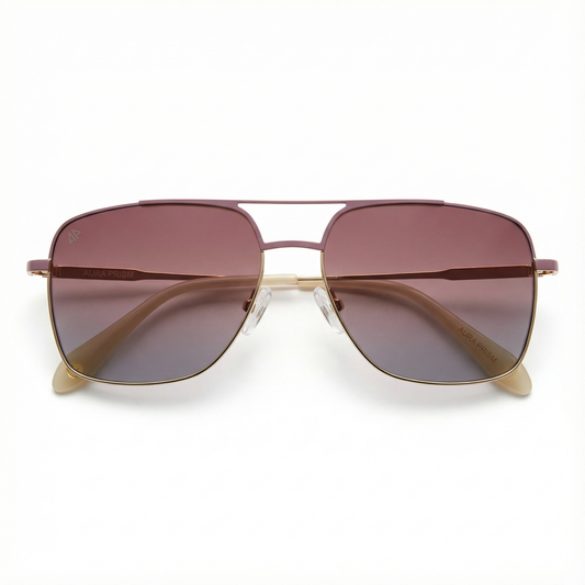 AURA PRISM — Éclat Moderne