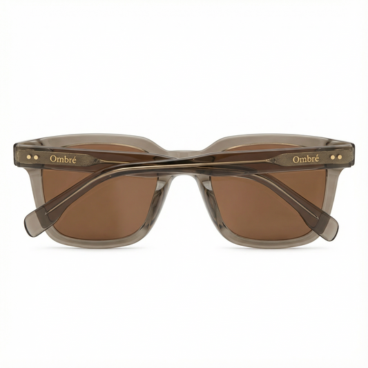Ombre Héritage – Vintage Signature Sunglasses