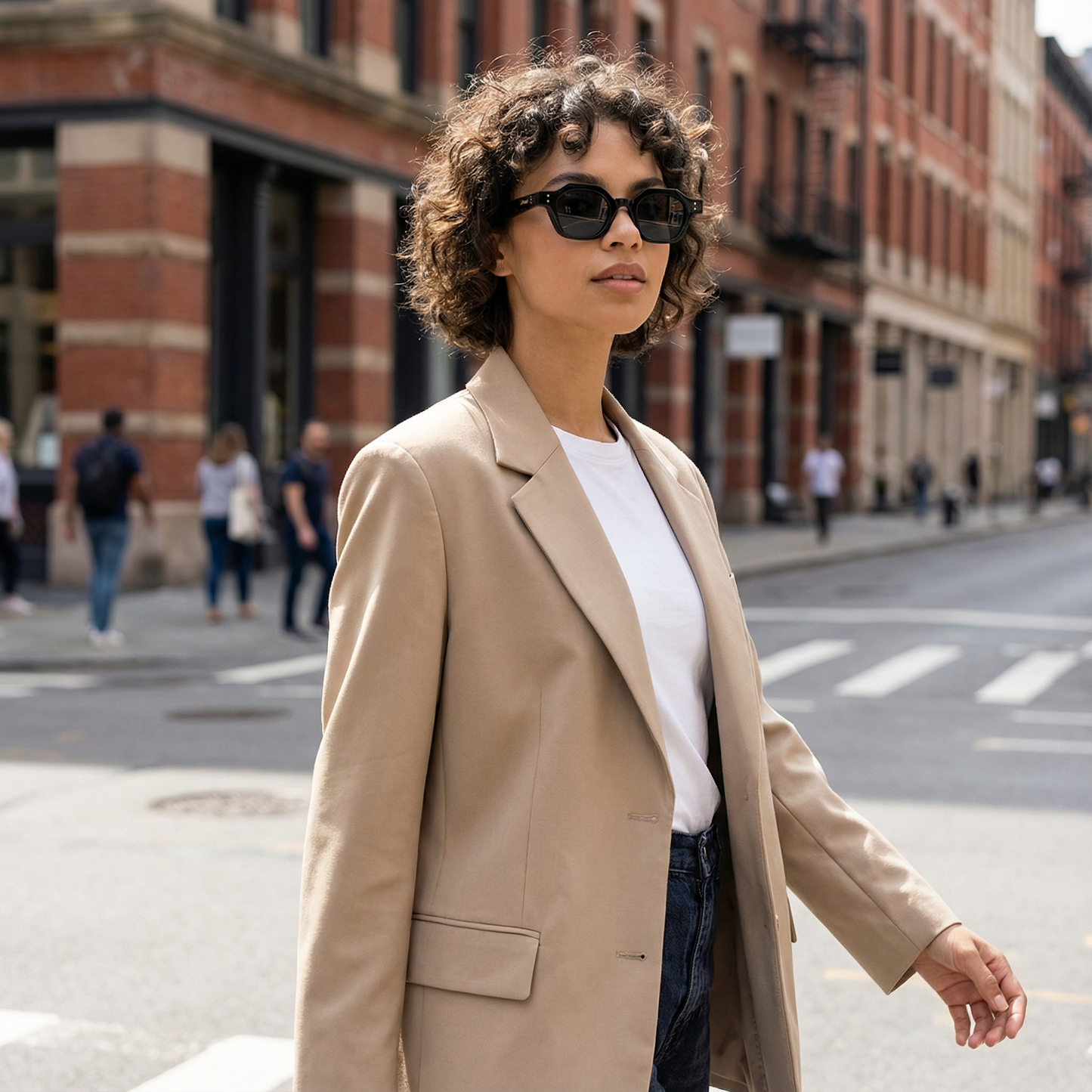 Arsène | Handcrafted Luxury Frame