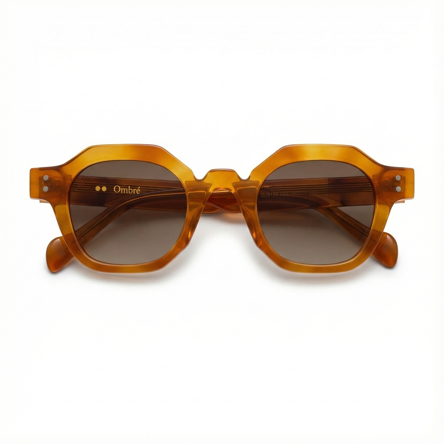 Arsène | Handcrafted Luxury Frame