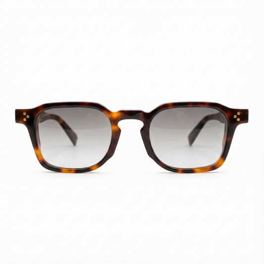 Ombre Arsène – Signature Octagonal Frame