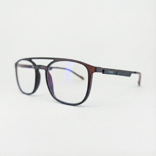 Tommy  | Virenza Focus BlueK