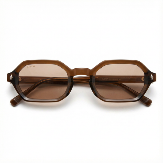 Ombre Arsène — L’Art du Détail