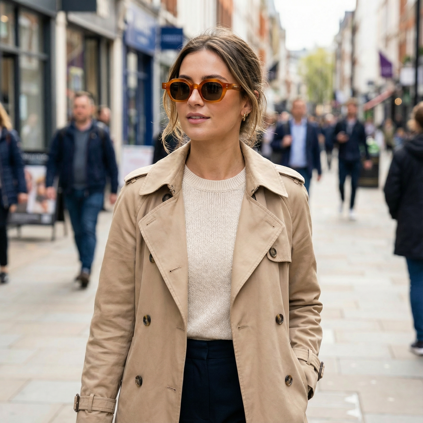 Arsène | Handcrafted Luxury Frame