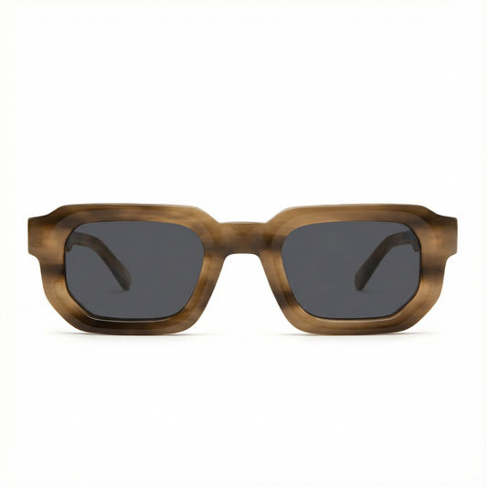 Héritage Octogonal – Collection Signature