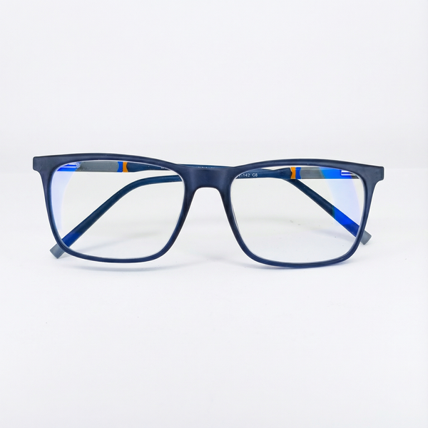 Massimo Virenza — Axis Blue