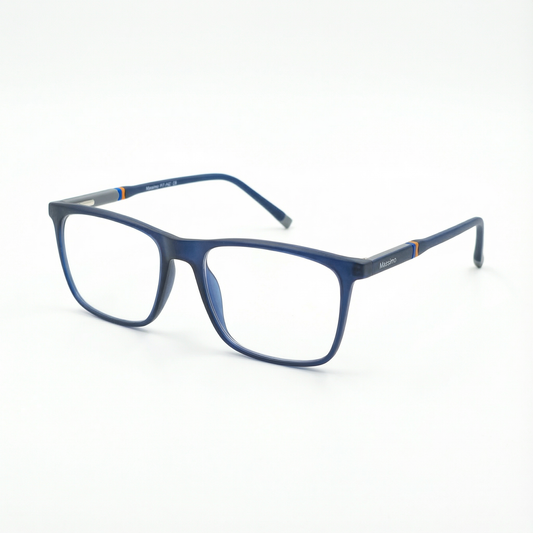Massimo Virenza Axis Blue | Focus that works as hard as you do.