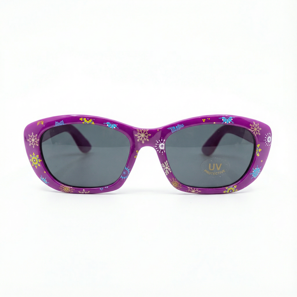 SnowBloom Kids — Purple