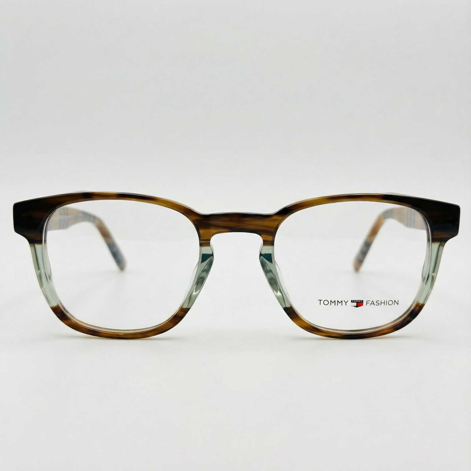 Tommy Fashion — Signature Check