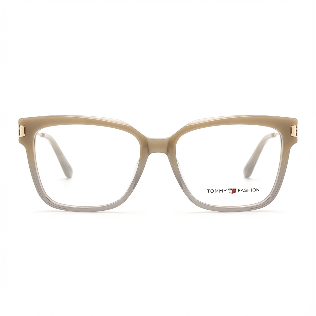 Tommy Fashion Opaline — Signature