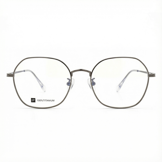 Élan Verre  A study in precision, balance, and quiet authority.