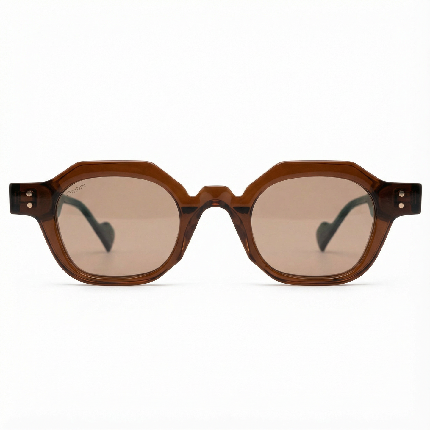 Arsène | Handcrafted Luxury Frame