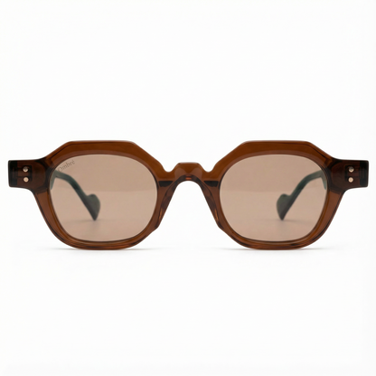 Arsène | Handcrafted Luxury Frame