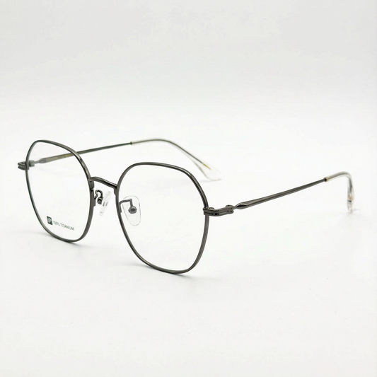 Élan Verre  A study in precision, balance, and quiet authority.