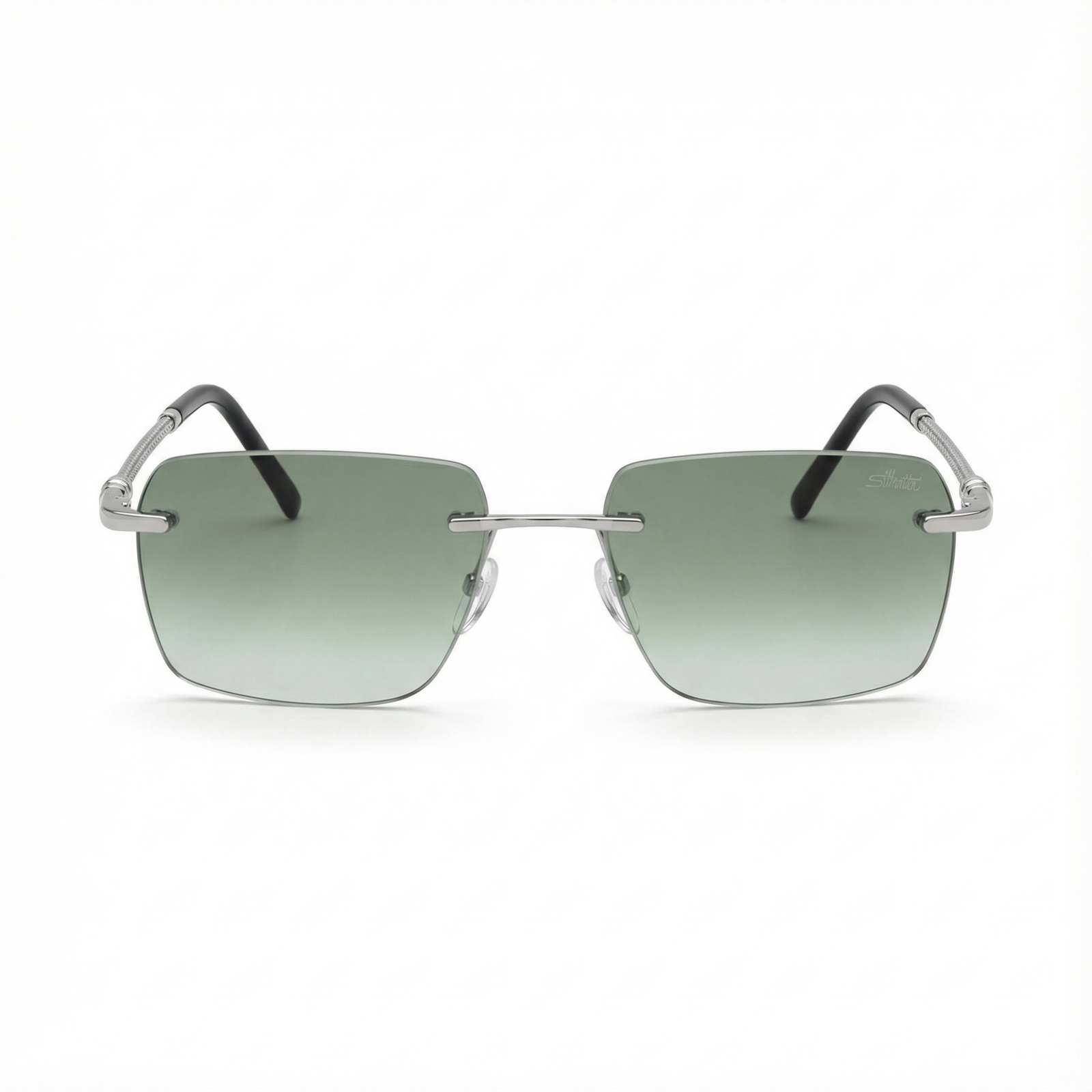 Diroma Cristal — Vert Dégradé