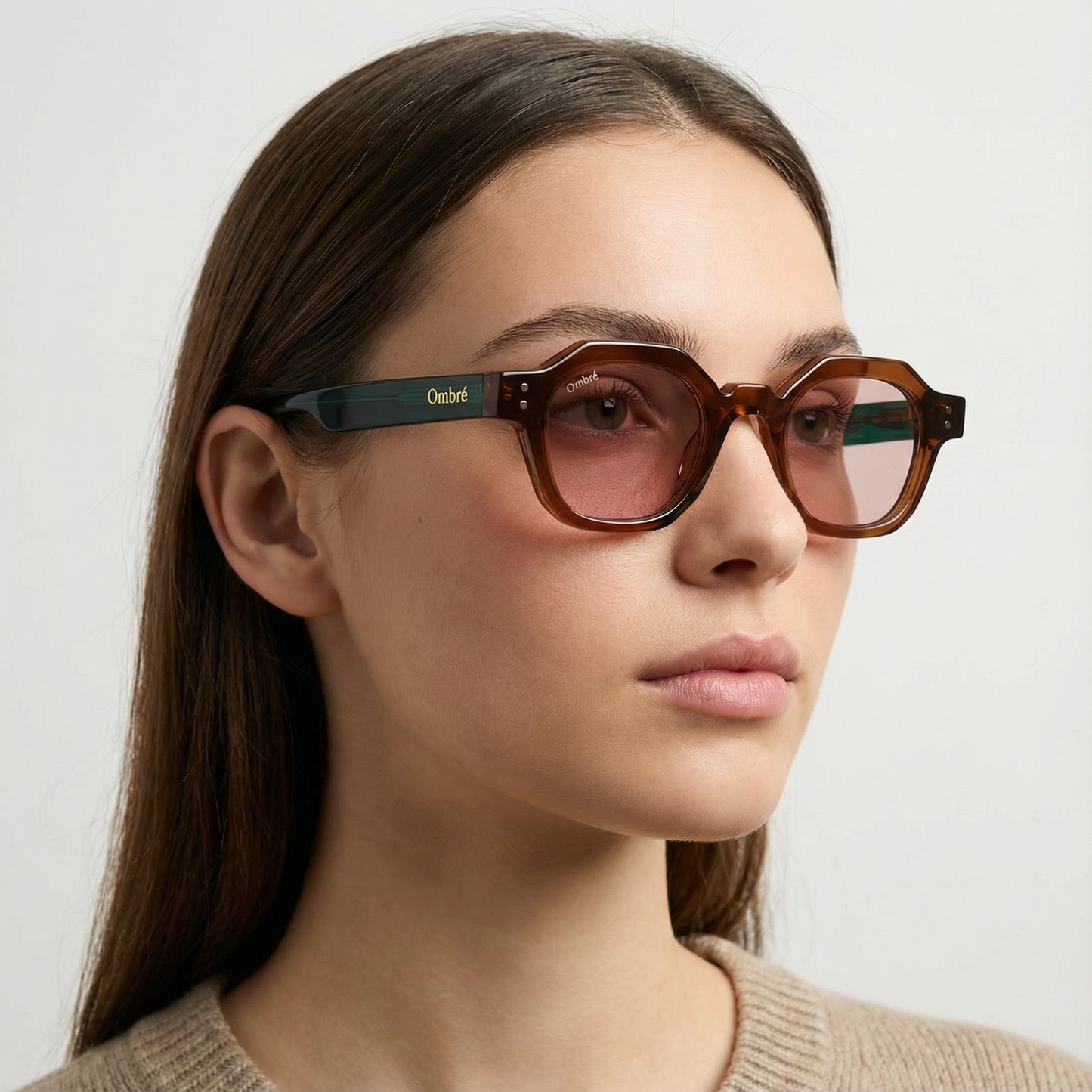 Arsène | Handcrafted Luxury Frame