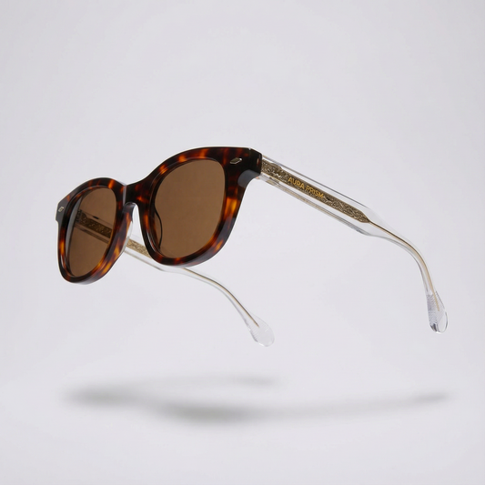 AURA PRISM — Lumière & Caractère