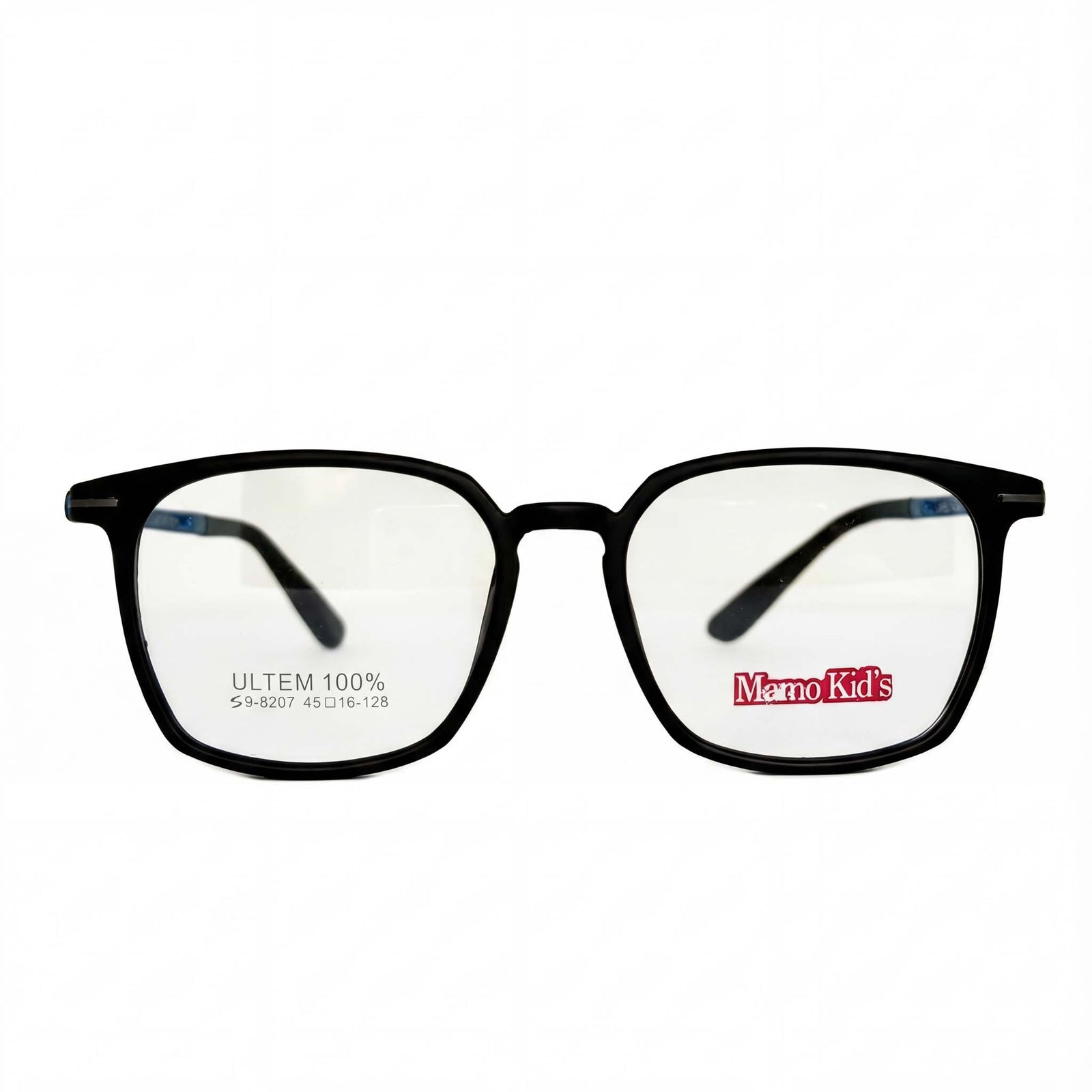Mamo Kids Ultem — Black Blue