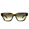 Olive Brown