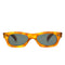 Amber Orange