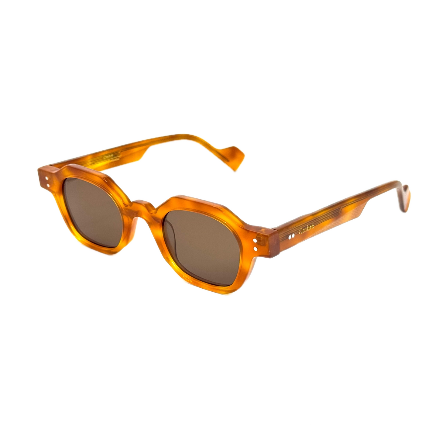 ARSENE — PREMIUM POLARIZED SUNGLASSES