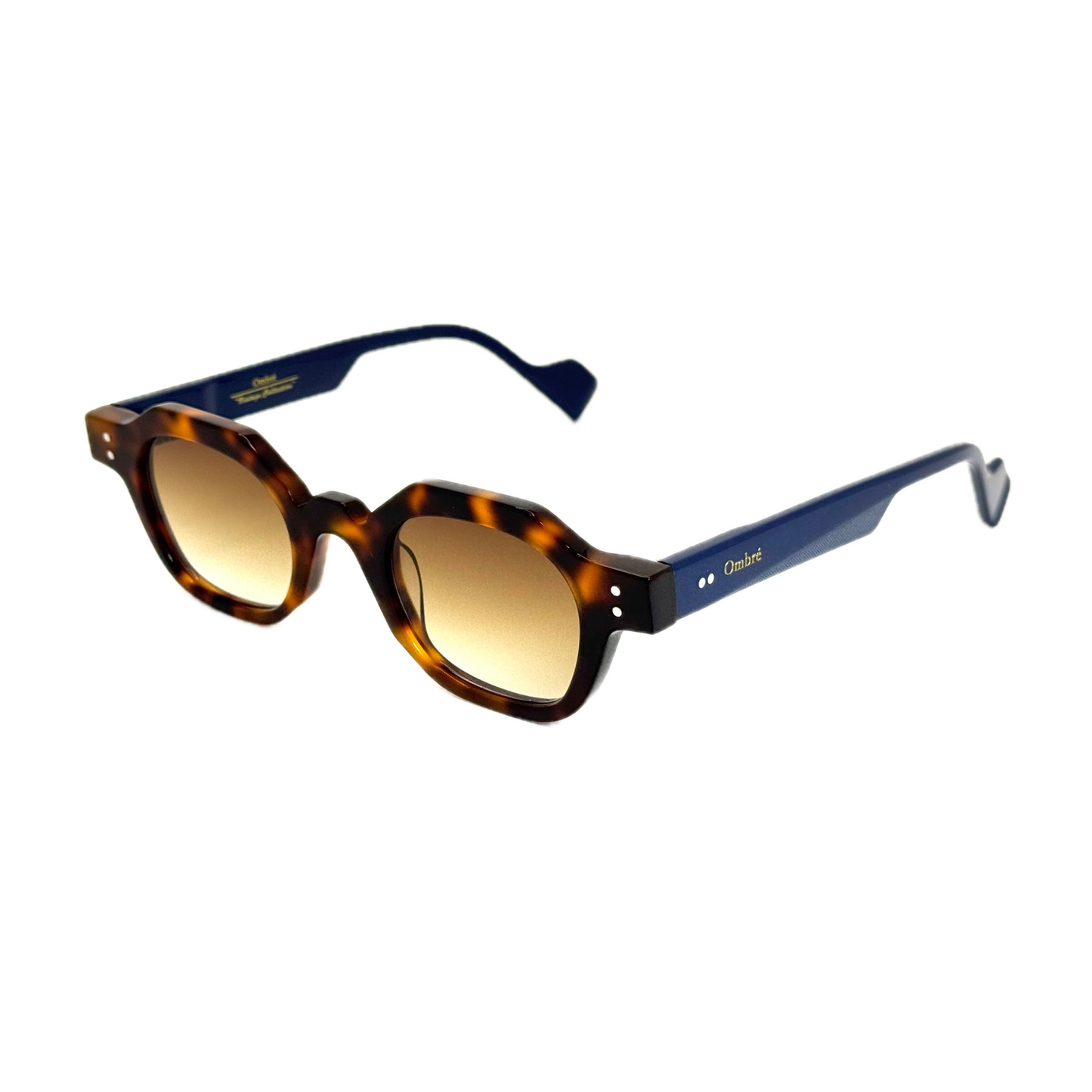 ARSENE — PREMIUM POLARIZED SUNGLASSES