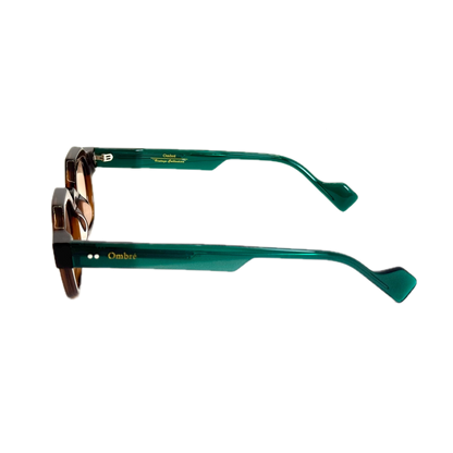 ARSENE — PREMIUM POLARIZED SUNGLASSES