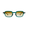 Camouflage Yellow & Green Dual