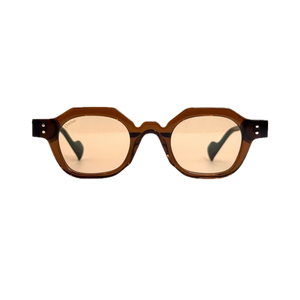 Tiger Amber Green Dual